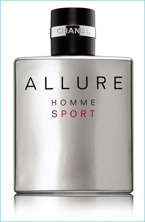 allure sport chanel price|chanel allure homme sport boots.